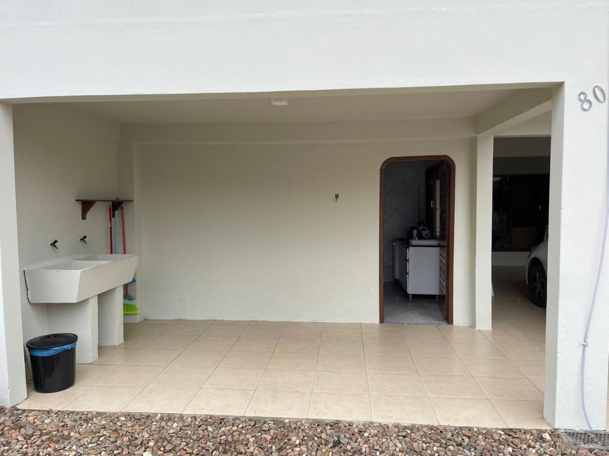 Villa Casa Familia Santos Penha  Exterior foto